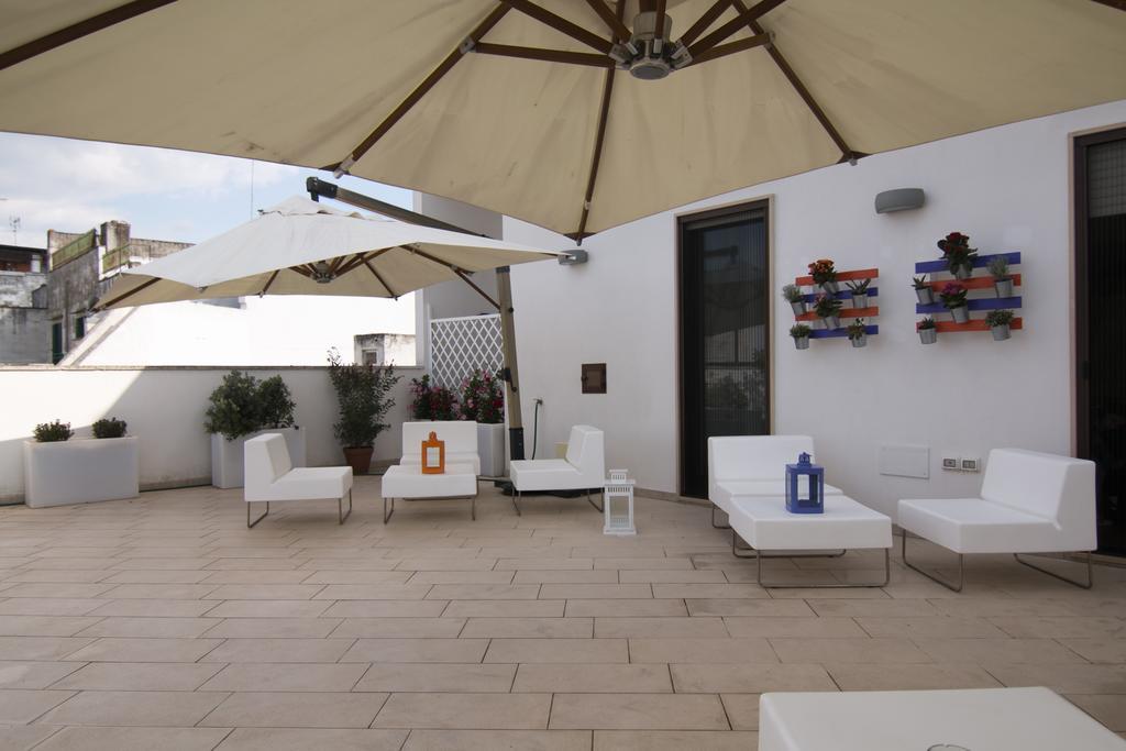 Golden House Hotel Mesagne Exterior photo